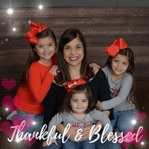 Meet your Posher, Arielle